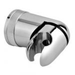 SOPORTE DUCHA TELEFONO CROMADO FAS