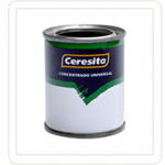 TINTA UNIVERSAL VERDE