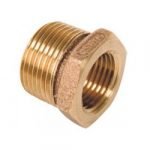 BUSHING BRONCE 3/8 HI - 1/2 HE
