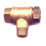 TEE REGULADOR GAS 45K