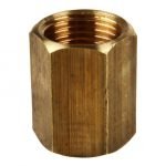 NIPLE BRONCE 1/2 HI-HI