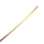 MANGO BARREHOJAS C/PUNTA-ESCOBILLON-RASTRILLO