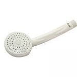 MANGO DUCHA TELEFONO BLANCA