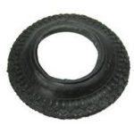 NEUMATICO P/RUEDA CARRETILLA