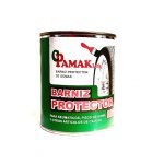 PINTURA NEUMATICOS 1/4 GAL PAMAK