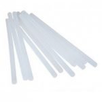 SILICONA  P/PIST. ELECT.BARRA 8 MM