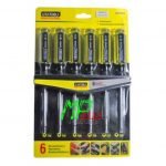 JGO ATORNILLADOR TORX UYUSTOOLS