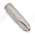 PUNTA ATORNILLADOR CRUZ PH-2-25 MM CORRIENTE