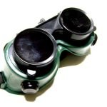 LENTES SOLDAR VISOR ALZABLE