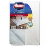 TRAPERO ALGODON BLANCO 50X50