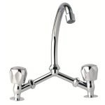 COMBINACION LAVAPLATOS VANDER TAUMM