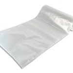 MANGA POLIETILENO 1.5 MT 0.010MM ESPESOR(3.67 mts x kg)