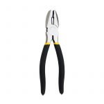 ALICATE UNIVERSAL 7' MANGO NEGRO STANLEY'