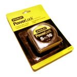 HUINCHA MEDIR STANLEY 8 MTS