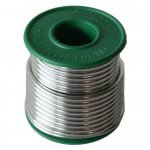 ESTAÑO SOLDADURA CARRETE 95% 1/2KG INDEPP