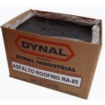 BREA SOLIDA CAJA 16KG