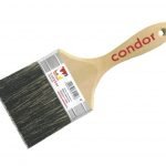 BROCHA CONDOR 5/8 X 4'