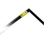 ESCUADRA METAL ALBAÑIL 24' STANLEY'