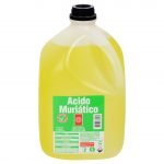 ACIDO MURIATICO BIDON 5LTS