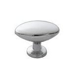 PERILLA CROMADA 31 MM