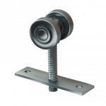 CARRO AEREO SIMPLE  C250 / PARA RIEL U29