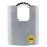 CANDADO Y122 50MM P5  YALE