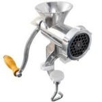 MAQUINA MOLER CARNE 8