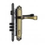 CERRADURA BARROCA  B40 OFICINA (103591)