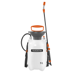 PULVERIZADOR BOMBA MANUAL 5LTS C/MANG TRAMONTINA