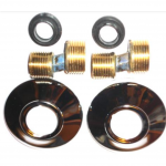 EXCENTRICA P/MONOMANDO (PAR)