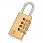 CANDADO C/CLAVE CLASSIC 28MM SCANAVINI