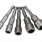 PUNTA ADAPTADOR TALADRO (5UN) (DIFERENTES MEDIDAS)