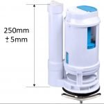 DESCARGA WC 2 ETAPAS PARA 'ONE PIECE' TAUMM