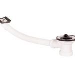 DESAGUE LAVAPLATOS CON REBALSE