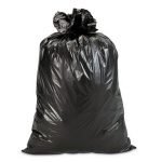 BOLSA BASURA 80 X 110 GRUESA INDUSTRIAL 0.35E 10UNID