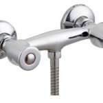 COMBINACION DUCHA VANDER TAUMM