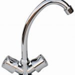 MONOBLOCK LAVAPLATOS VANDER TAUMM