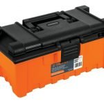 CAJA HERRAMIENTAS 19' 19781 TRUPER