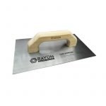 LLANA ALBAÑIL YESERA LISA 300 X 180MM RAYUN