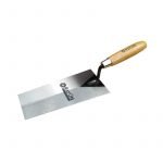 PLANA BOTADORA 200MM RAYUN