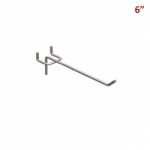 GANCHO CHOLGUAN PERFORADO 6'