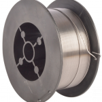 SOLDADURA MIG ALAMBRE E-71T 0,8 MM 0,45KG NO REQUIERE GAS (GASLESS)