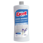 CERA INCOLORA 900CC EXCELL/VIRGINIA