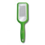RALLADOR FILO FINO VERDE C/ PROTECCION VICTORINOX