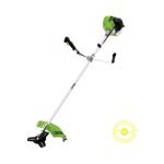 DESBROZADORA COMBUSTION 43CC DESG 743 FOREST GARDEN