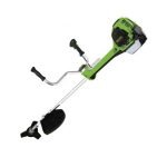 DESBROZADORA COMBUSTION 52CC DESG 952 FOREST GARDEN