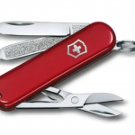CORTAPLUMA CLASSIC STYLE ICON COD. 6223.G VICTORINOX