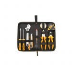 JGO HERRAMIENTAS 9 PZAS 85301 TOLSEN