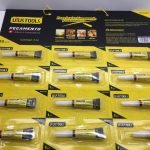 GOTITA UYUSTOOLS SET X12