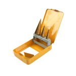 JGO BROCAS ESCALONADAS 3UN TOLSEN